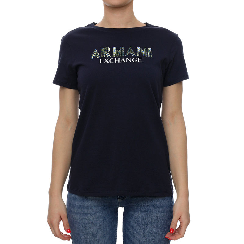 Ženska majica Armani Exchange T-Shirt