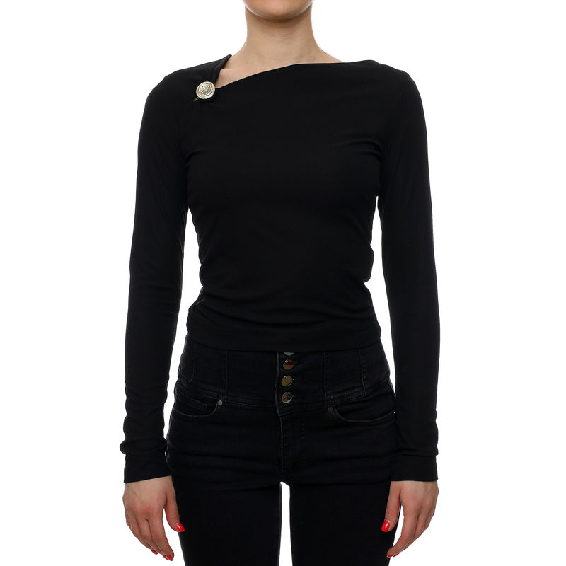 Ženska majica Guess Ls Febe top