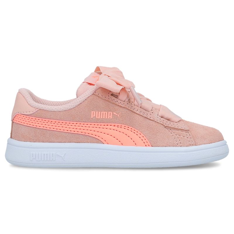 Dečije patike Puma SMASH V2 RIBBON AC INF