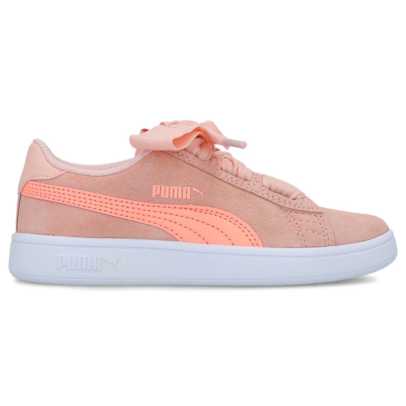 Dečije patike Puma SMASH V2 RIBBON AC PS