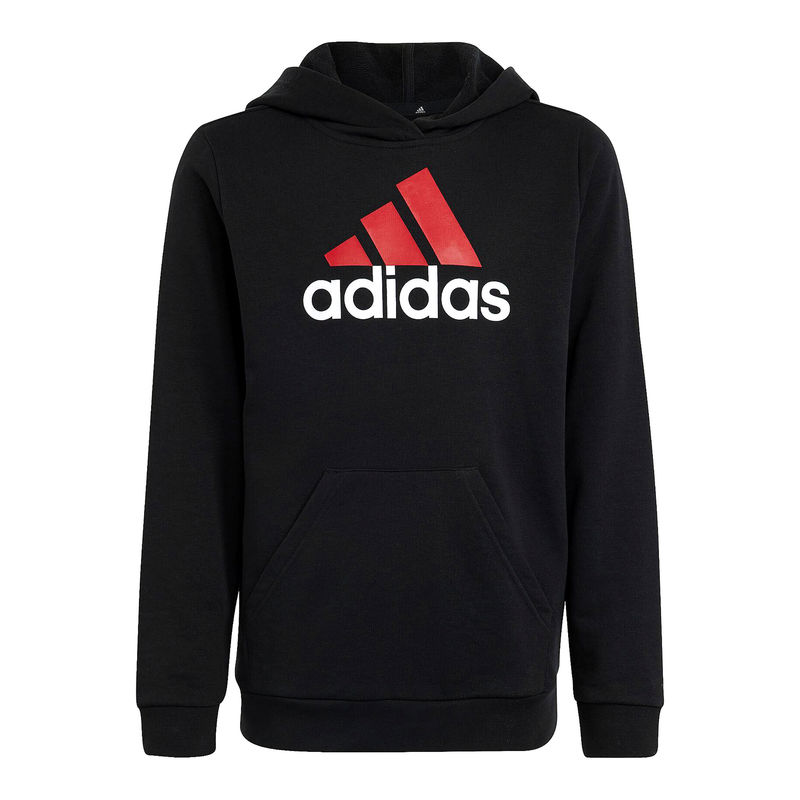 Dečiji duks adidas U BL 2 HOODIE