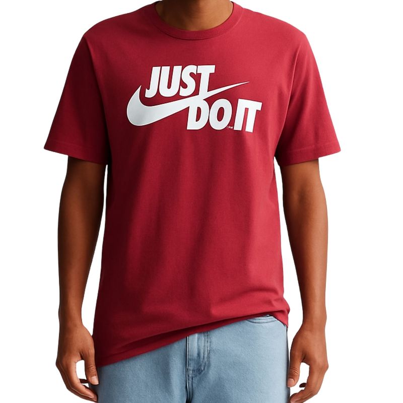 Muška majica Nike M nsw tee just do it swoosh