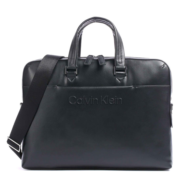 Muška torba Calvin Klein Ck Set Laptop Bag W/Pckt