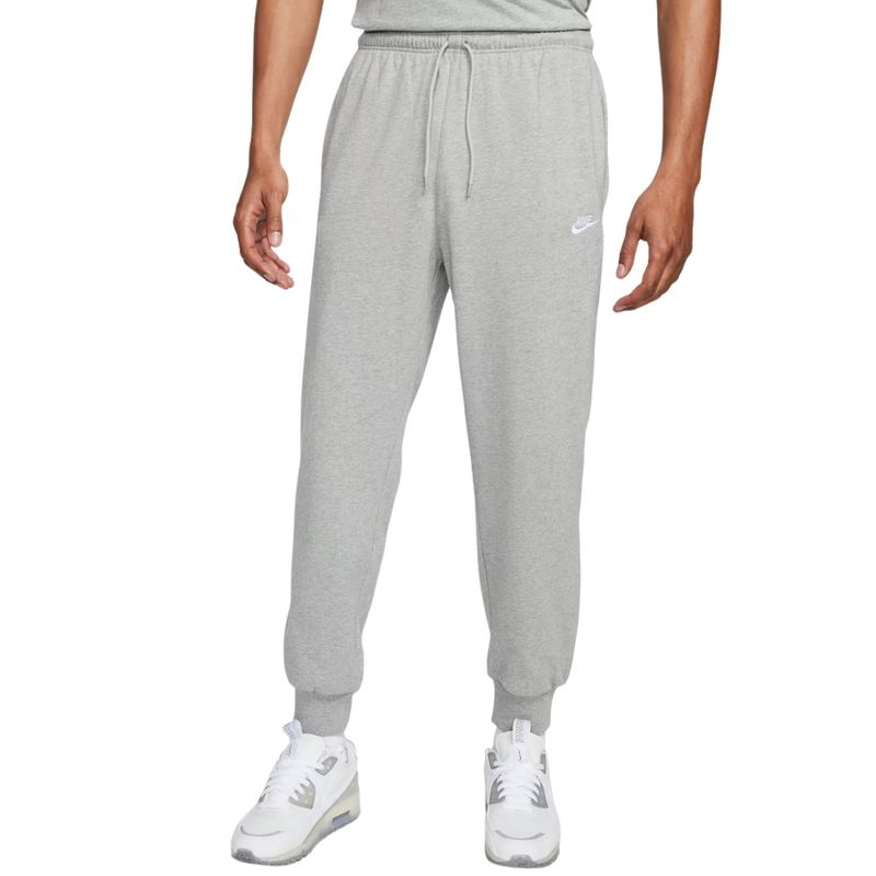 Muška trenerka donji deo Nike M nk club knit jogger
