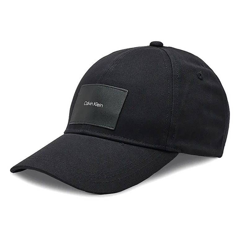 Muški kačket Calvin Klein Ck Patch Bb Cap