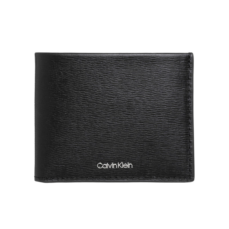 Muški novčanik Calvin Klein Ck Median Bifold 5Cc W/Coin