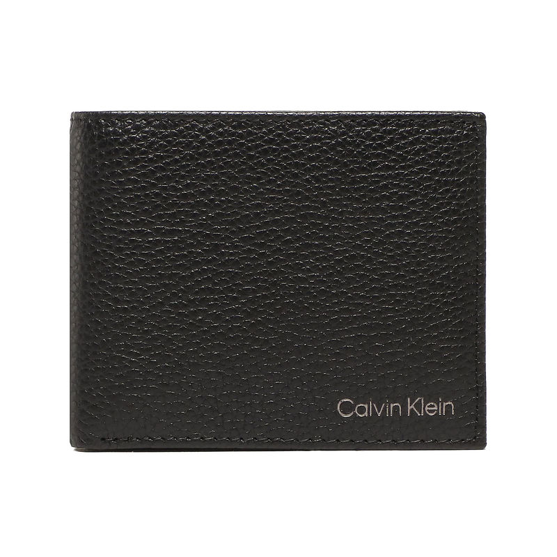 Muški novčanik Calvin Klein Warmth Bifold 6Cc W/Bill