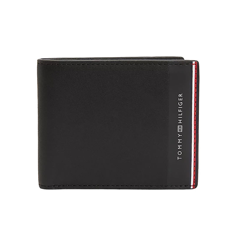 Muški novčanik Tommy Hilfiger COMMUTER MINI CC WALLET BDS