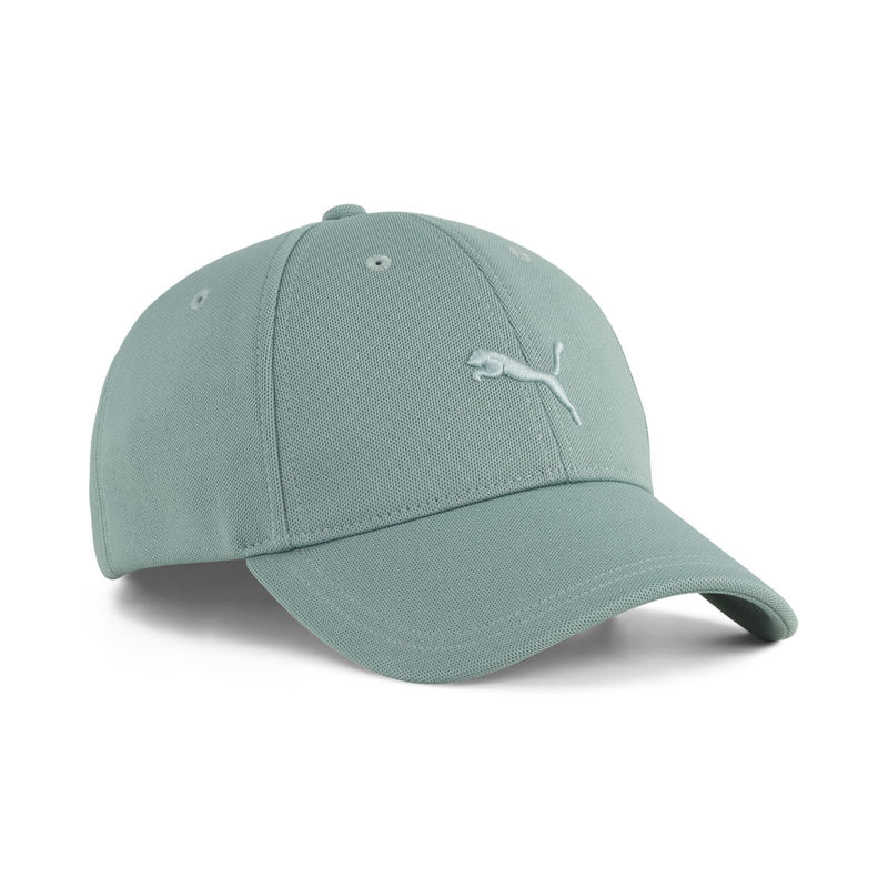 Unisex kačket Puma Premium ess pique bb cap