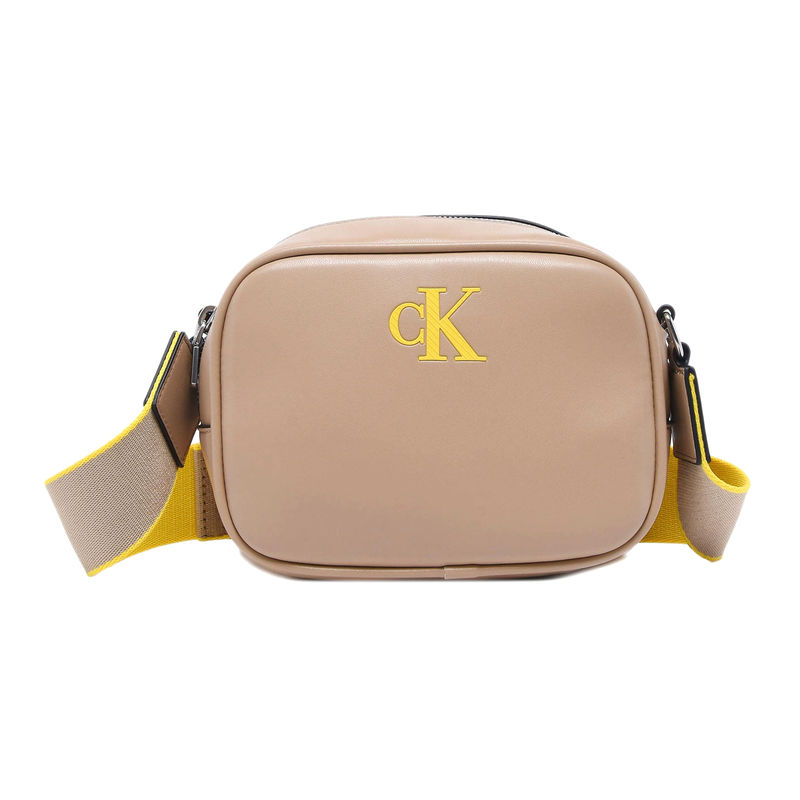 Ženska torba Calvin Klein Sleek Camera Bag18 Solid