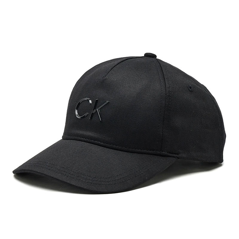Ženski kačket Calvin Klein Re-Lock Cap