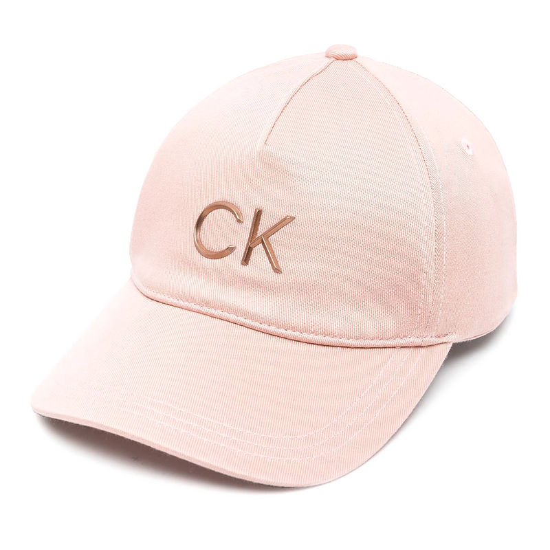 Ženski kačket Calvin Klein Re-Lock Cap