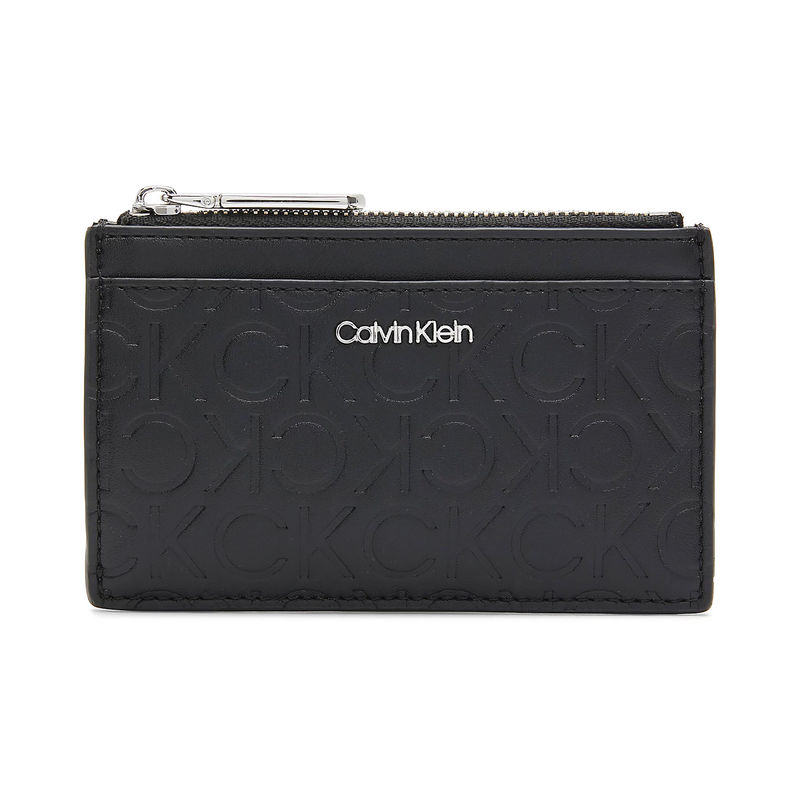 Ženski novčanik Calvin Klein Ck Must T Reporter