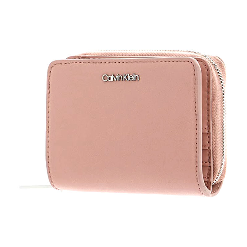 Ženski novčanik Calvin Klein Ck Must Z/A Wallet W/Flap Md