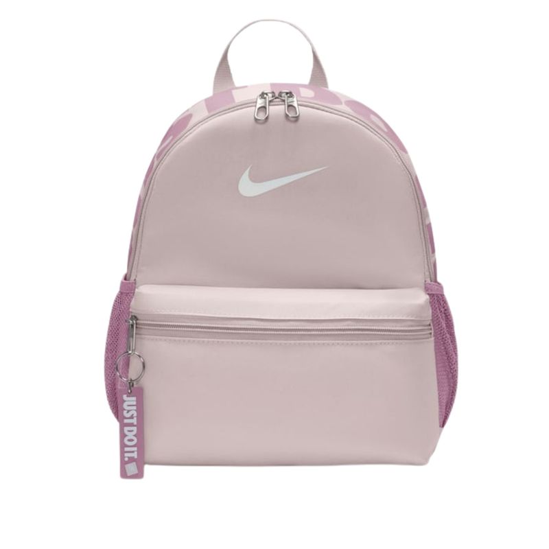 Ženski ranac Nike Y nk brsla jdi mini bkpk