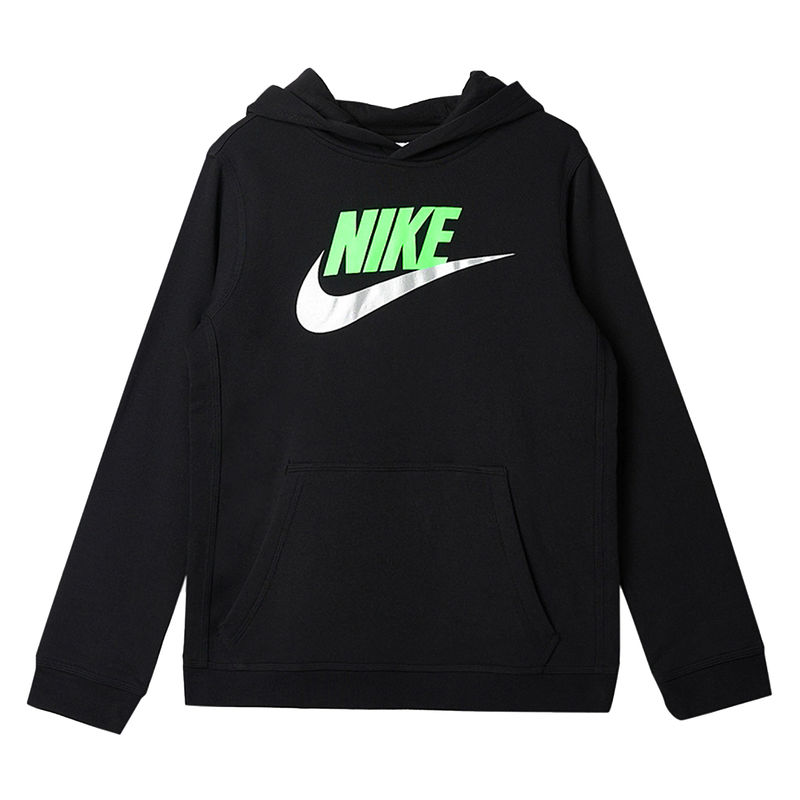 Dečiji duks NIKE BOYS SPORTSWEAR CLUB + HBR PO