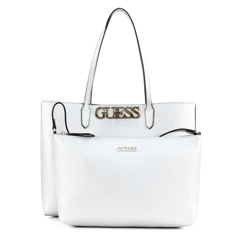 Ženska torba Guess UPTOWN CHIC BARCELONA TOTE