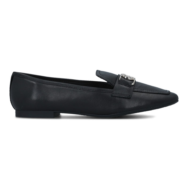 Ženske cipele TOMMY HILFIGER HARDWARE ESSENTIAL LOAFER BDS