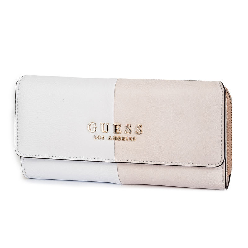 Ženski novčanik Guess CARY SLG LRG CLUTCH ORGANIZER