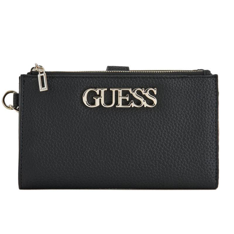 Ženski novčanik Guess UPTOWN CHIC SLG DBL ZIP ORGNZR