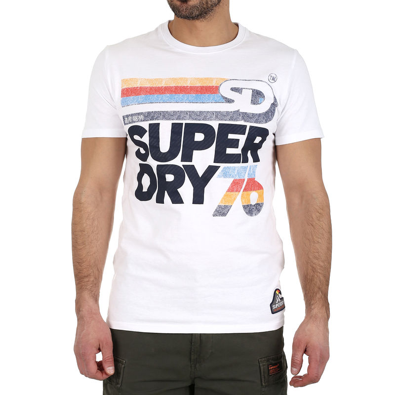 Muška majica Superdry