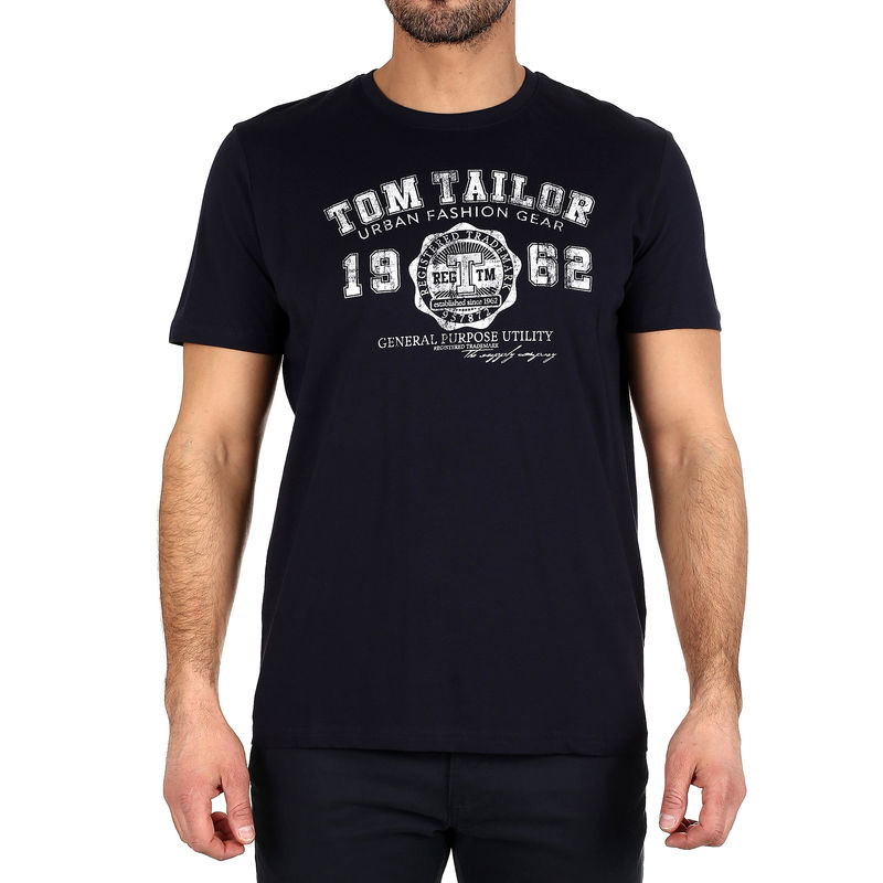 Muška majica Tom Tailor T-SHIRT