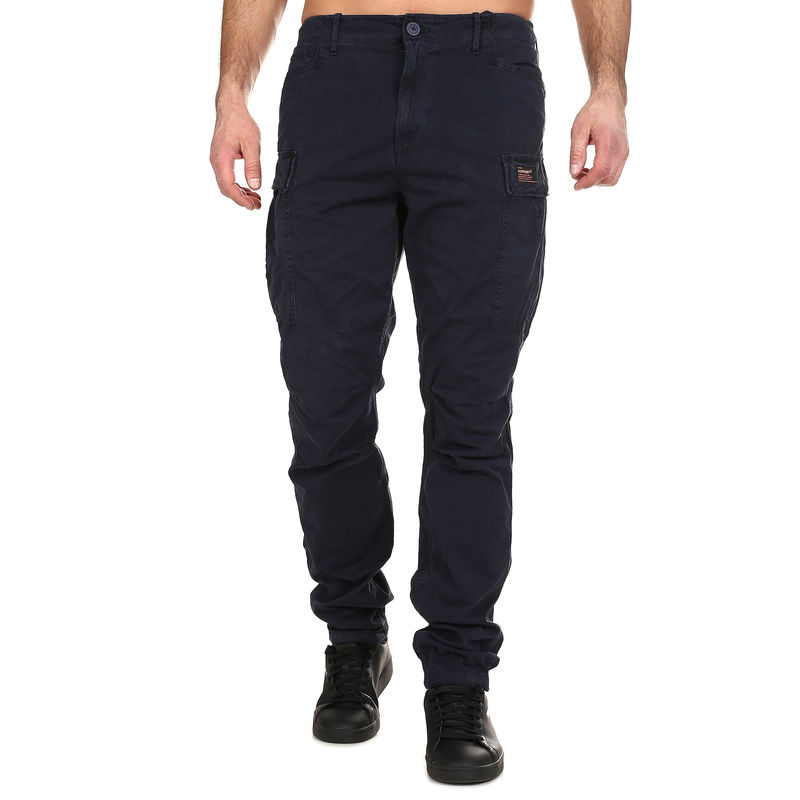 Muške pantalone Superdry