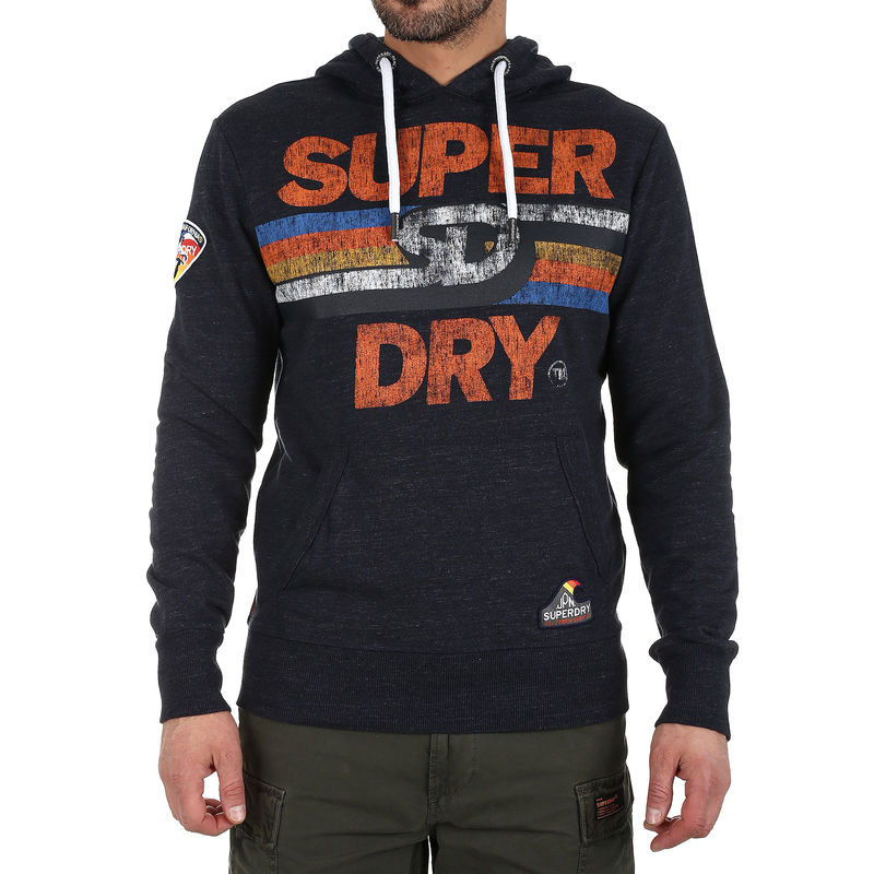 Muški duks Superdry