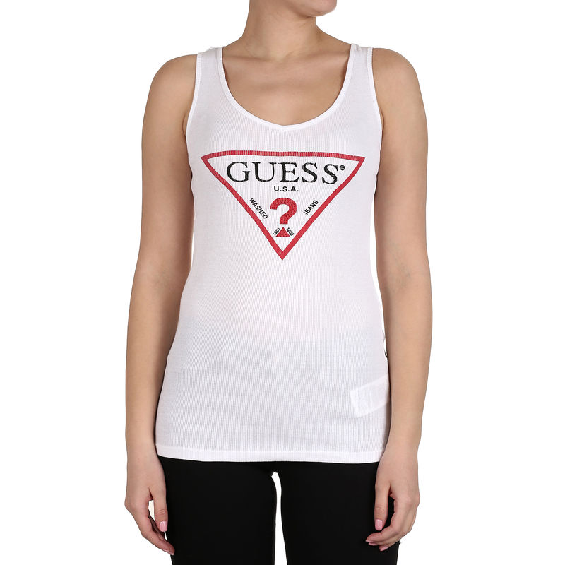 Ženska majica Guess VN ORIGINAL TANK TOP