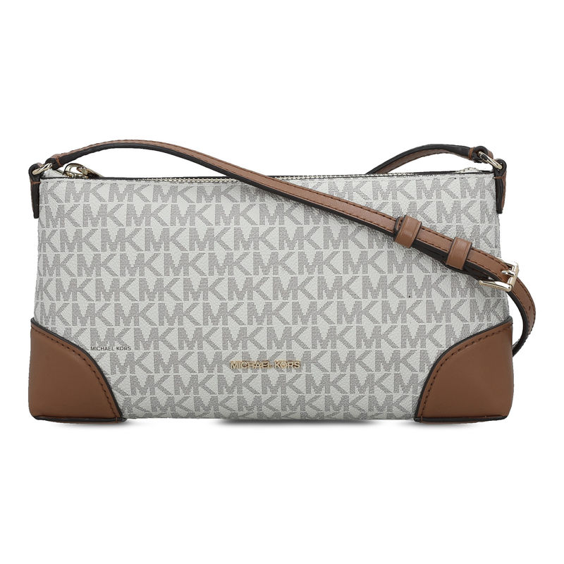 Ženska torba Michael Kors Sm Ew Zip Xbody