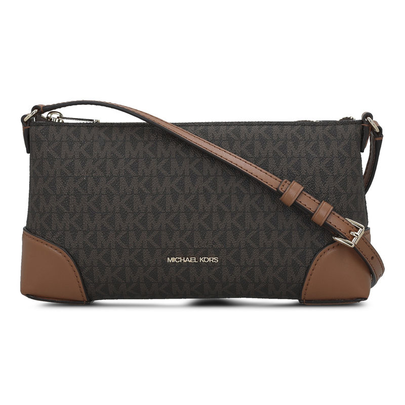 Ženska torba Michael Kors Sm Ew Zip Xbody