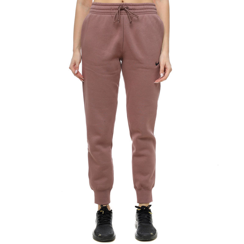 Ženska trenerka donji deo Nike W Nsw Phnx Flc Mr Pant Std