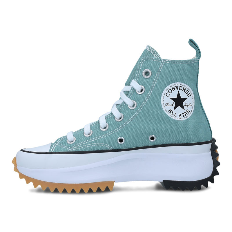 enske patike Converse RUN STAR HIKE