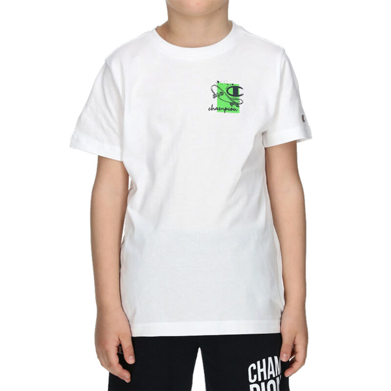 Dečija majica Champion Skate inspired 2 t-shirt