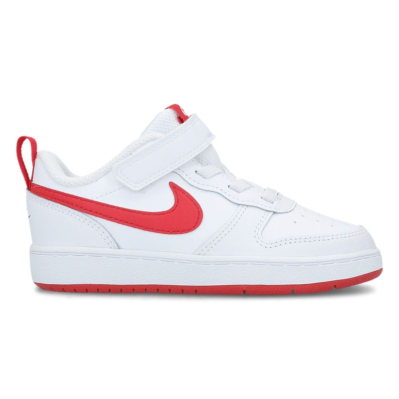 Dečije patike Nike COURT BOROUGH LOW 2 (TDV)