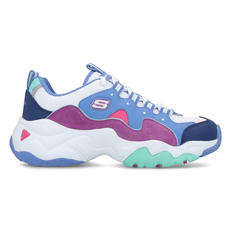 Dečije patike Skechers D'LITES 3.0