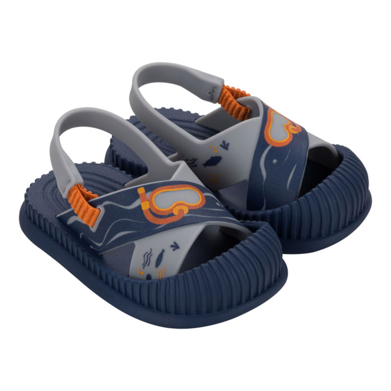 Dečije sandale Ipanema Fun sea baby