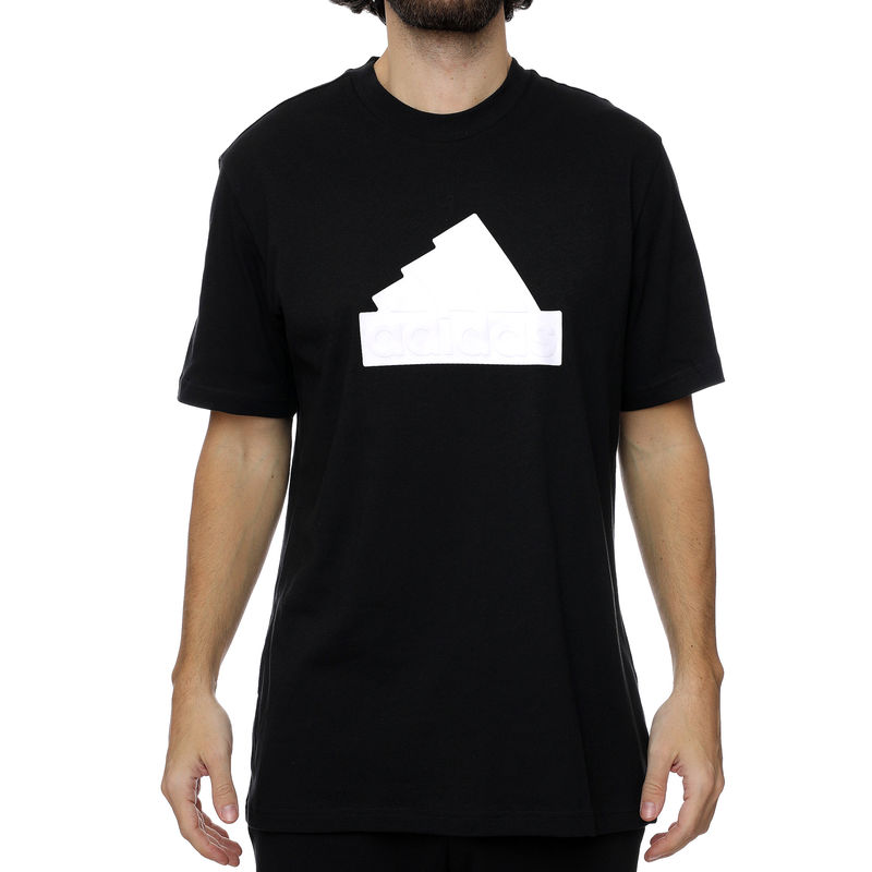 Muška majica adidas M FI BOS T