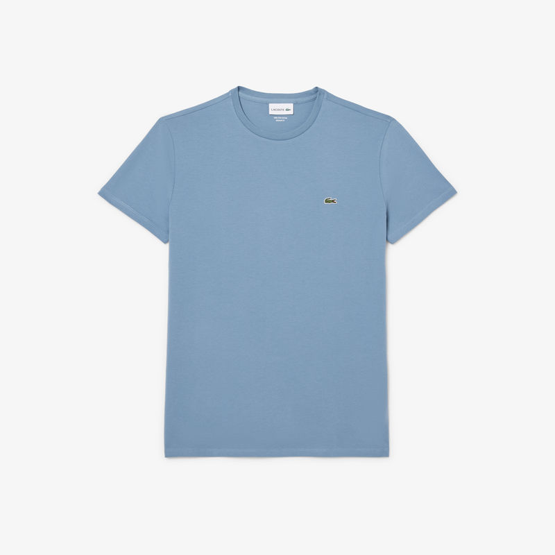 Muška majica Lacoste Regular fit