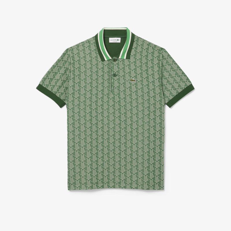 Muška polo majica Lacoste