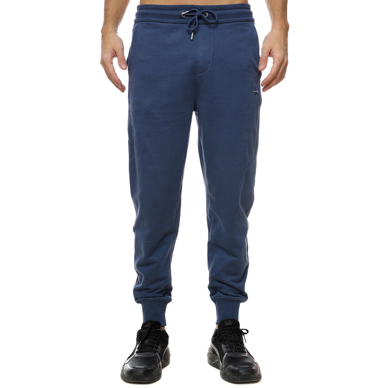 Muška trenerka donji deo Calvin Klein Micro Monologo Hwk Pant