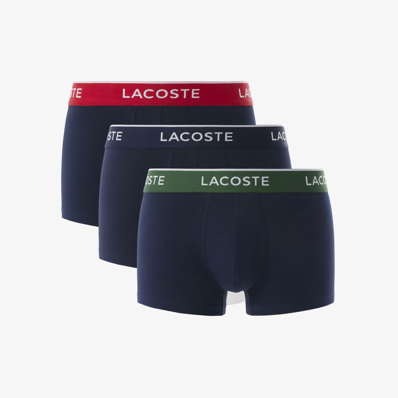 Muške bokserice Lacoste