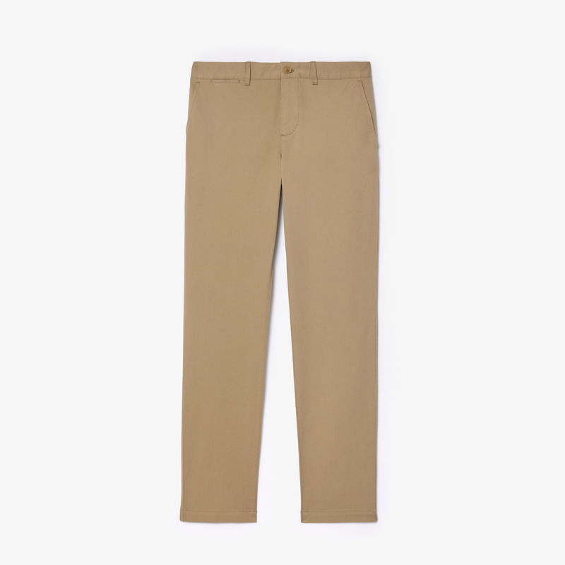 Muške pantalone Lacoste