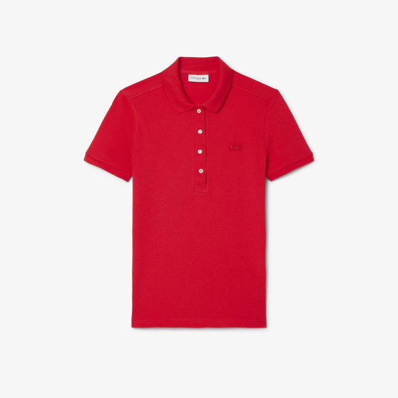 Ženska polo majica Lacoste