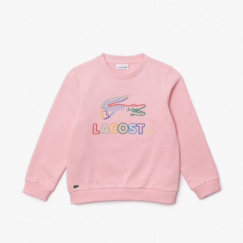 Dečiji duks Lacoste
