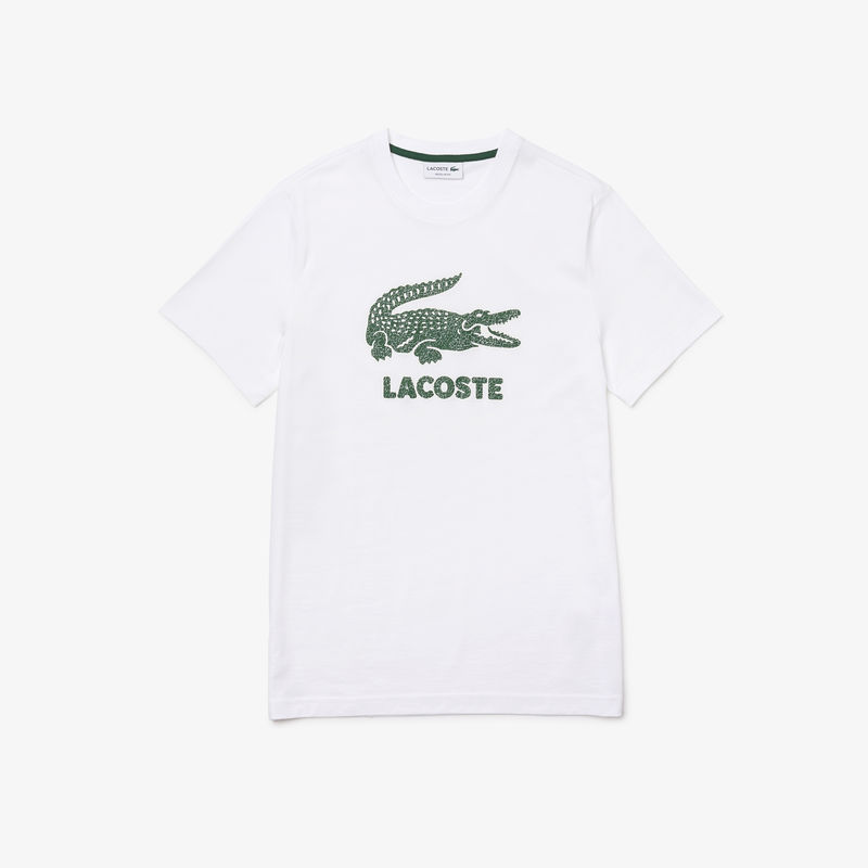Muška majica Lacoste