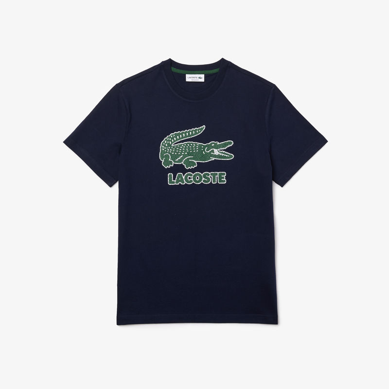 Muška majica Lacoste
