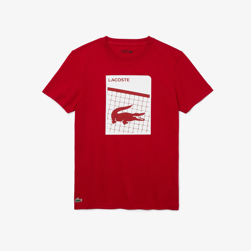 Muška majica Lacoste