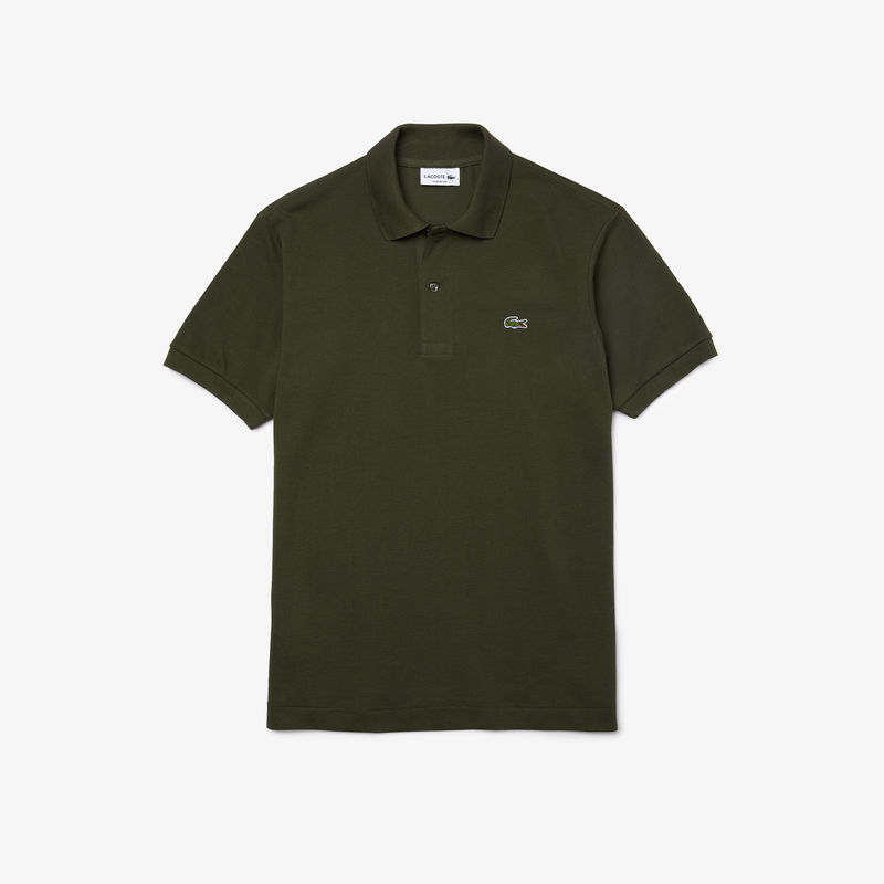 Muška polo majica Lacoste