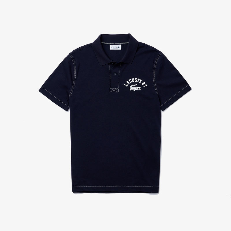 Muška polo majica Lacoste